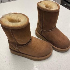 Toddler Ugg boots